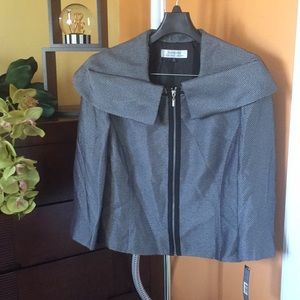 TAHARI Arthur S. Levine. Suit and skirt set.